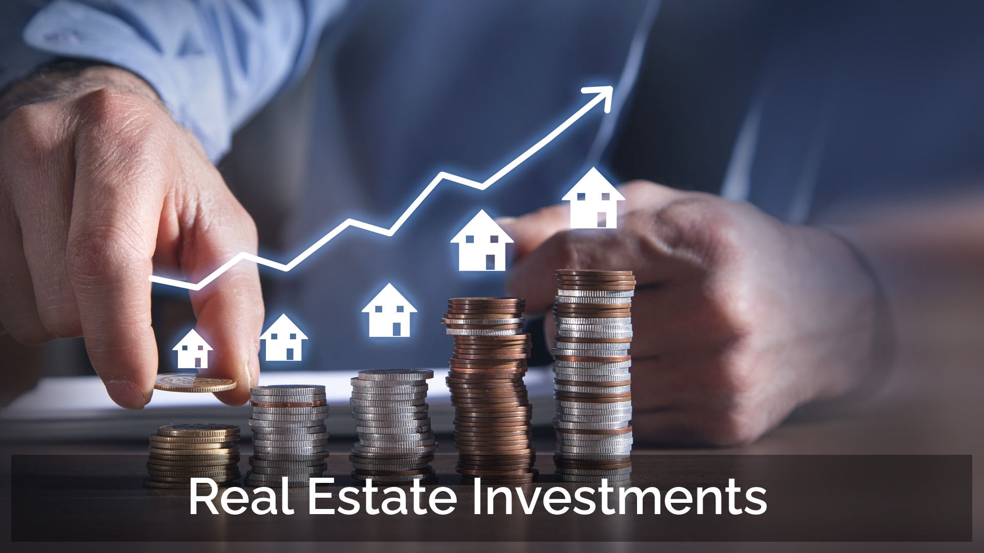 Real Estate Investments